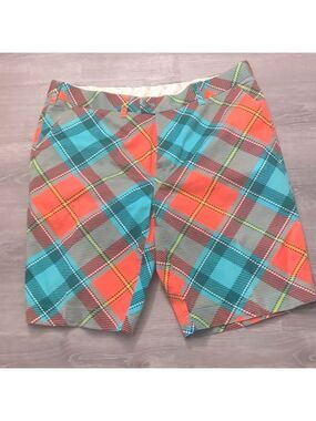 Loudmouth pebble beach shorts size 40